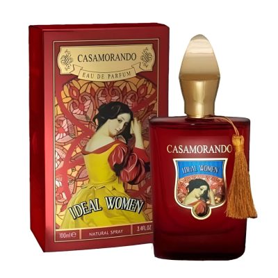 Casamorando Ideal Women, Fragrance World, 100ml