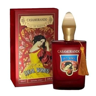 Casamorando Ideal Women, Fragrance World, 100ml