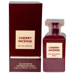 Cherry Incense, Fragrance World, 80ml