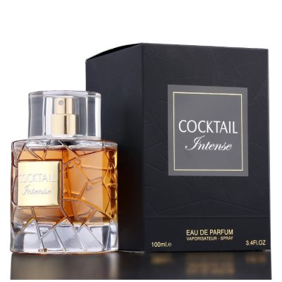 Cocktail Intense, Fragrance World, 100ml