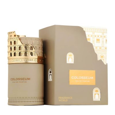 Colosseum, Fragrance World, 100ml