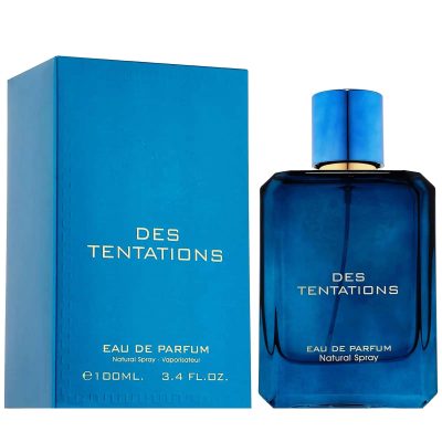 Des Tentations, Fragrance World, 100ml