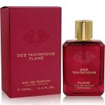 Des Tentations Flame, Fragrance World, 100ml