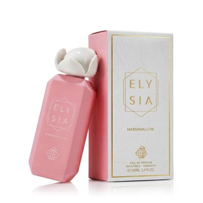 Elysia Marshmallow, Fragrance World, 100ml