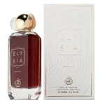 Elysia Vanilla, Fragrance World, 100ml