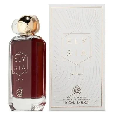Elysia Vanilla, Fragrance World, 100ml