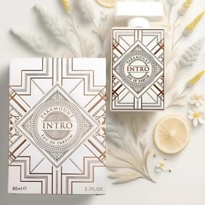 Intro Paramount, Fragrance World, 100ml