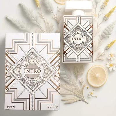 Intro Paramount, Fragrance World, 100ml