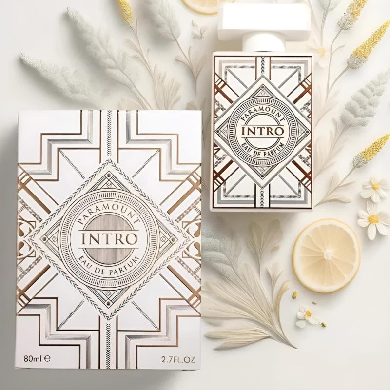 Intro Paramount, Fragrance World, 100ml