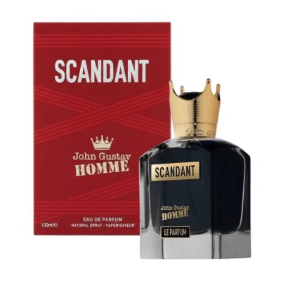John Gustav Homme Scandant, Fragrance World, 100ml