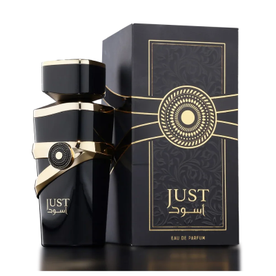 Just Aswad, Fragrance World, 100ml