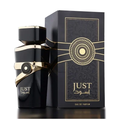 Just Aswad, Fragrance World, 100ml