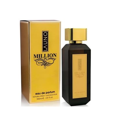La Uno Million, Fragrance World, 100ml