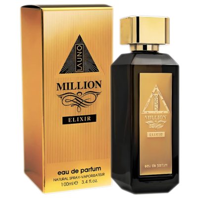 La Uno Million Elixir, Fragrance World, 100ml