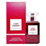 Lush Cherry, Fragrance World, 100ml