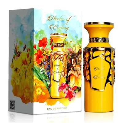 Nectar Of Ecstasy, Fragrance World, 100ml
