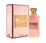 Pink Fame, Fragrance World, 100ml