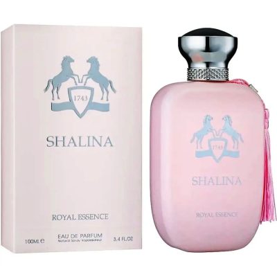 Shalina Royal Essence, Fragrance World, 100ml