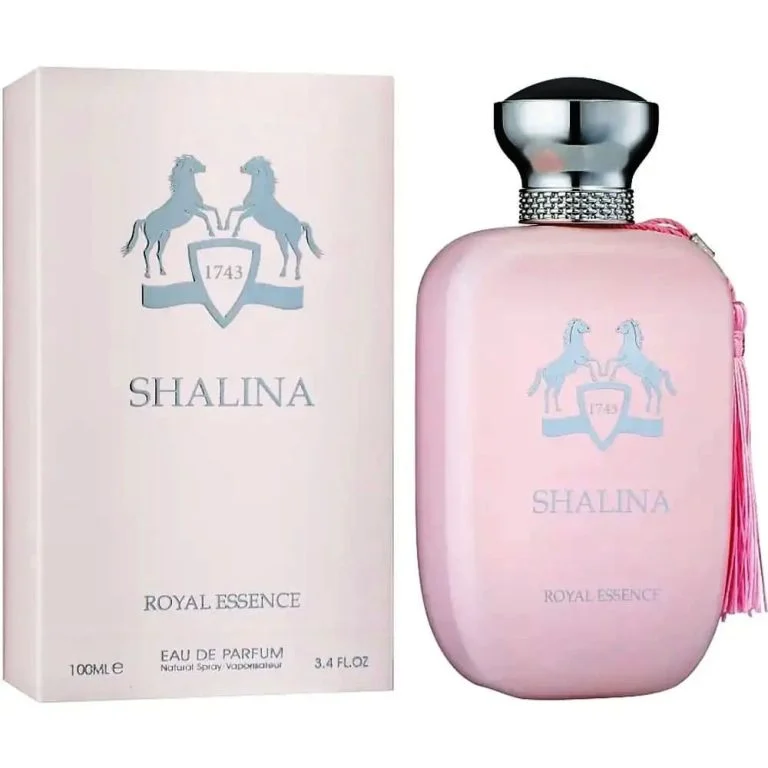 Shalina Royal Essence, Fragrance World, 100ml