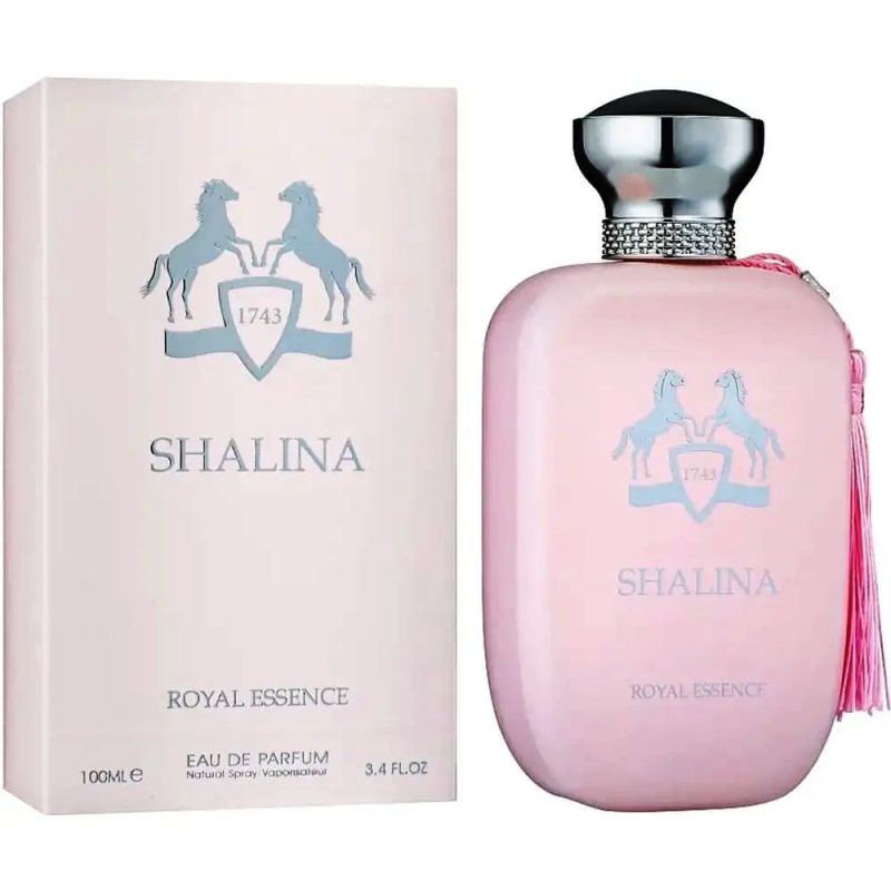 Shalina Royal Essence, Fragrance World, 100ml