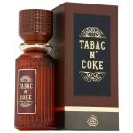 Tabac N' Coke, Fragrance World, 100ml