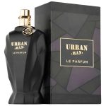 Urban Man Le Parfum, Fragrance World, 90ml