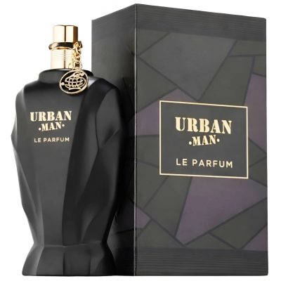 Urban Man Le Parfum, Fragrance World, 90ml