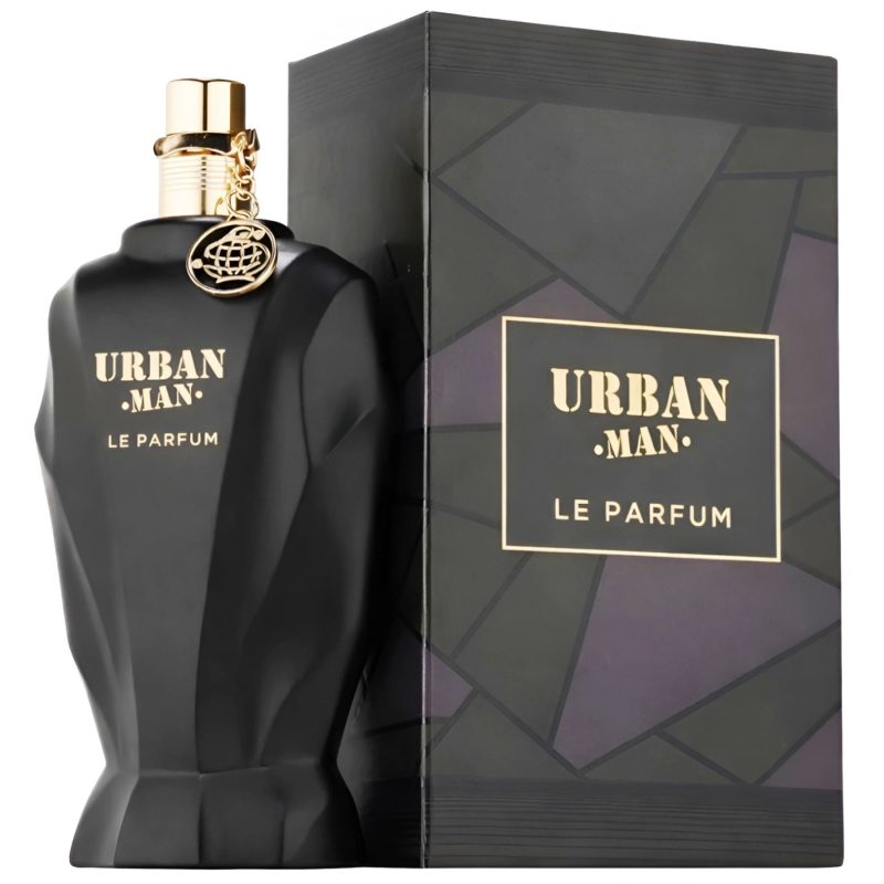 Urban Man Le Parfum, Fragrance World, 90ml