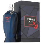 Urban Man Ultra, Fragrance World, 100ml