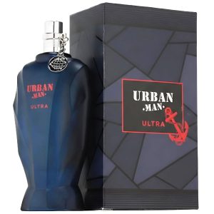 Urban Man Ultra, Fragrance World, 100ml