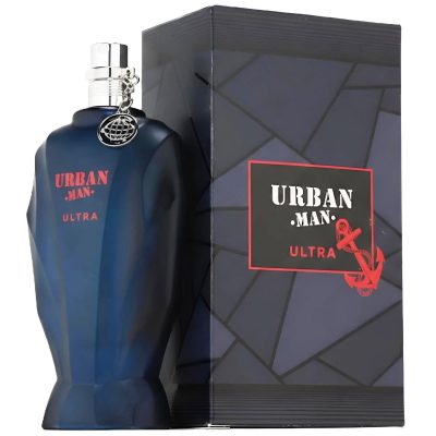 Urban Man Ultra, Fragrance World, 100ml
