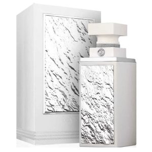 Varakh Silver, Fragrance World, 100ml