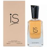 iS, Fragrance World, 100ml
