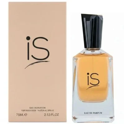 iS, Fragrance World, 100ml