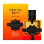 Aromatix Forbidden Fruit, Apa de Parfum Unisex, French Avenue, 100ml