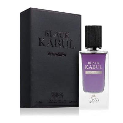 Black Kabul, French Avenue, 60ml