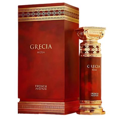 Grecia Rosa, French Avenue, 100ml