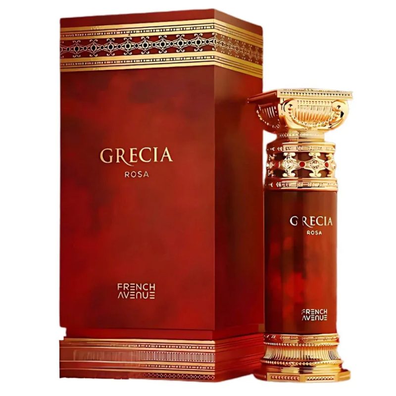Grecia Rosa, French Avenue, 100ml