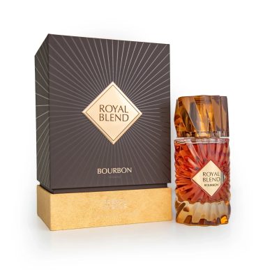 Royal Blend Bourbon, French Avenue, 100ml