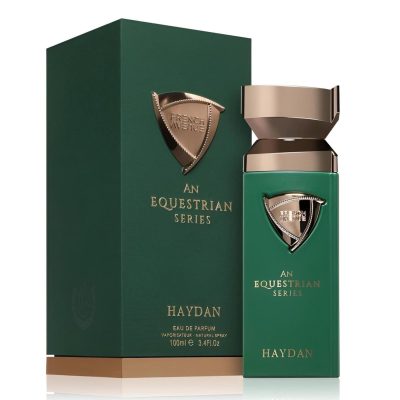 A Equestrian Series Haydan, French Avenue, 100ml