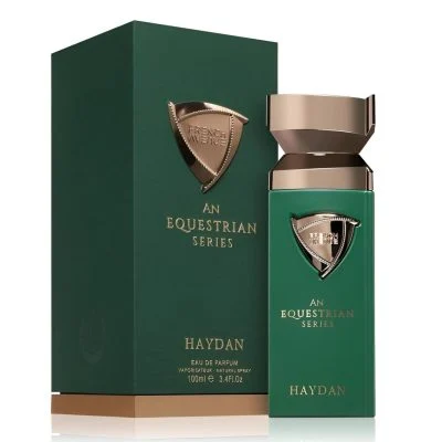 A Equestrian Series Haydan, French Avenue, 100ml