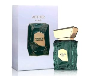 Aether Extrait de Parfum, French Avenue, 100ml