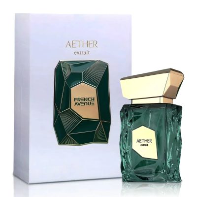Aether Extrait de Parfum, French Avenue, 100ml