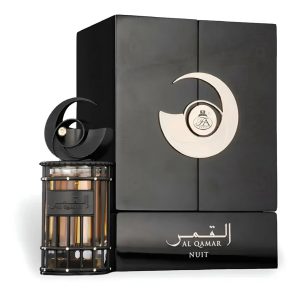 Al Qamar Nuit, French Avenue, 100ml