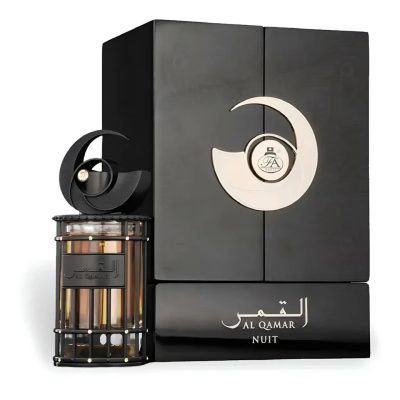 Al Qamar Nuit, French Avenue, 100ml
