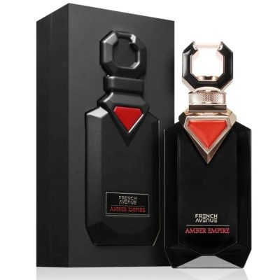 Amber Empire, French Avenue, 100ml