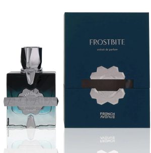 Aromatix Frostbite, French Avenue, 100ml
