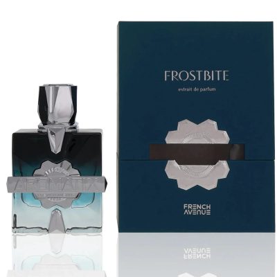 Aromatix Frostbite, French Avenue, 100ml