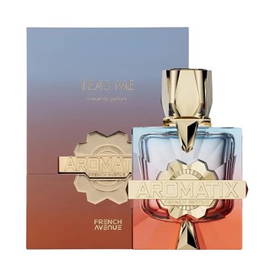 Aromatix Teas Me, French Avenue, 100ml