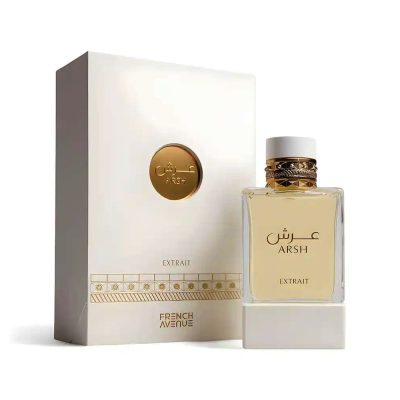 Arsh, French Avenue, 100ml